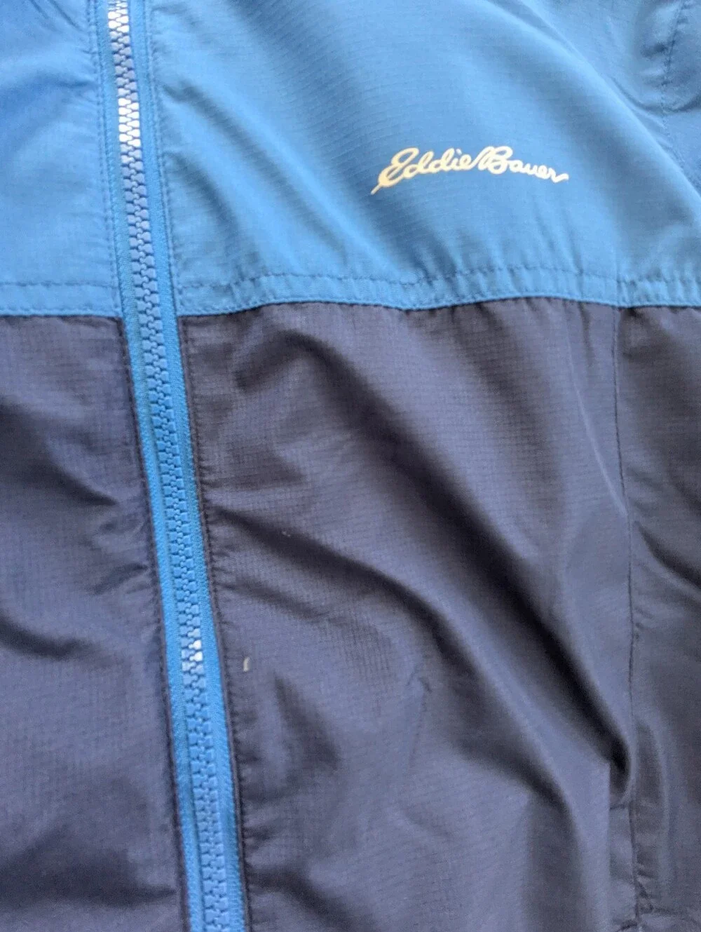 Eddie Bauer keep your